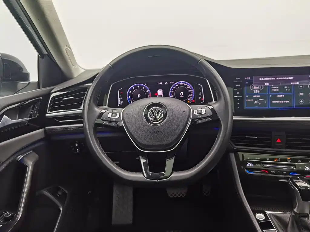 Volkswagen Sagitar, миниатюра 11