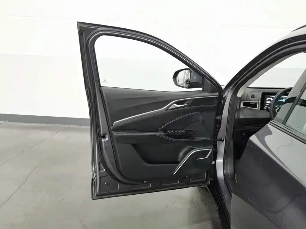 Nezha Auto Neta U 2022 2022 Smart 400 Pro LFP