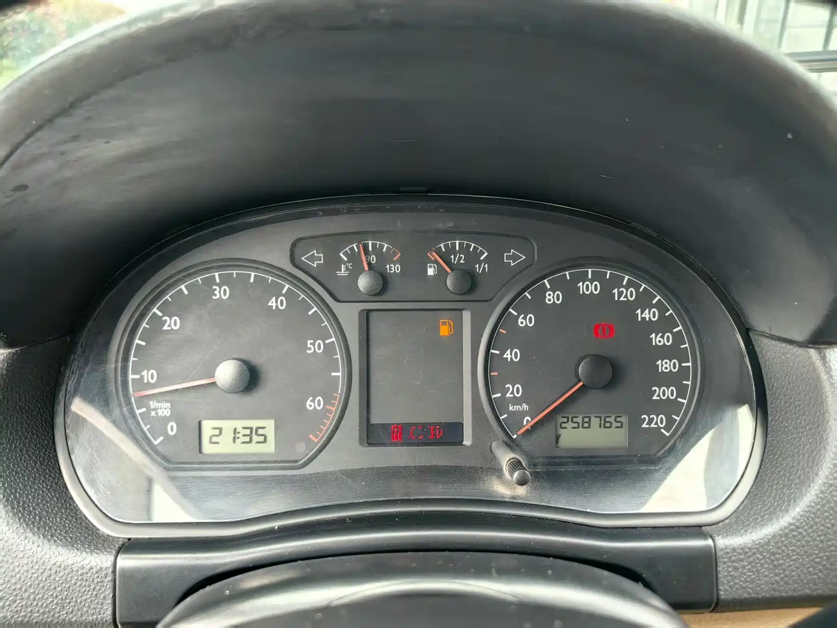 Фото 7 - Volkswagen Polo
