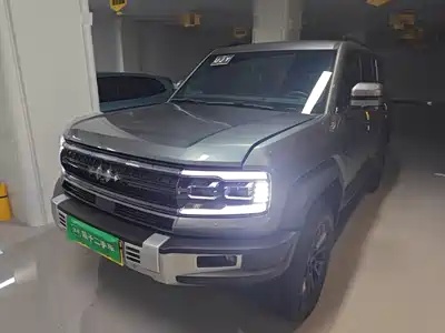 Fangchengbao Bao 5