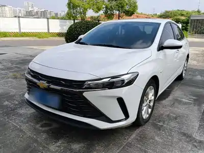 Chevrolet Monza