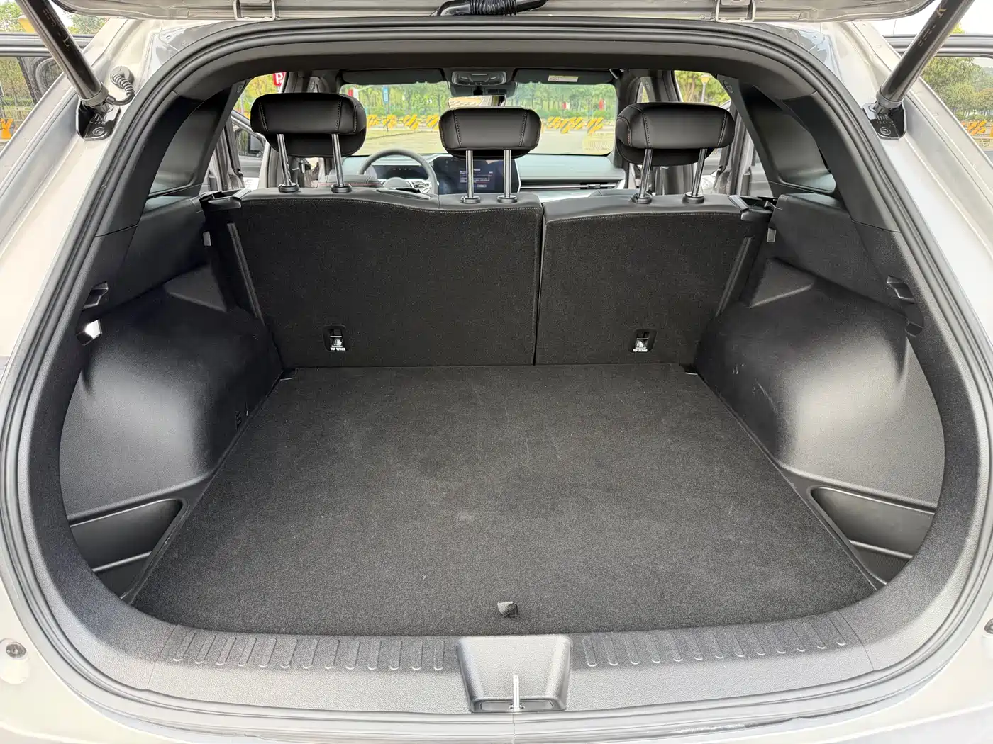 Haval Shenshou 2023 1.5T Smart Enjoy Edition фото 31