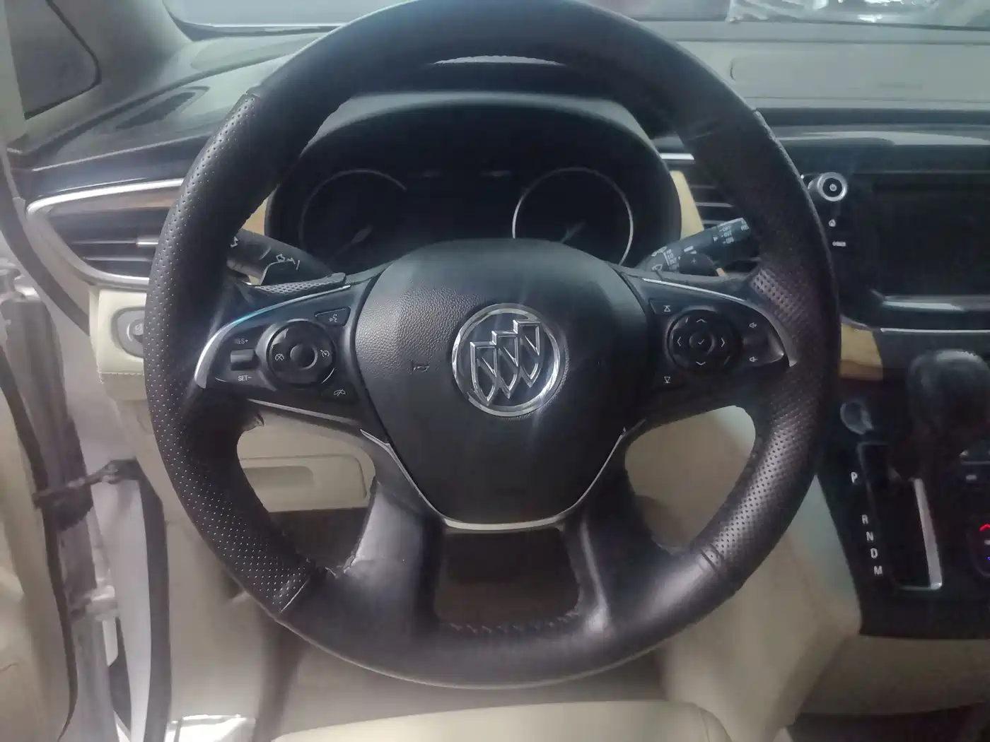 Buick GL8 2017 ES 28T Comfort Type China V фото 7