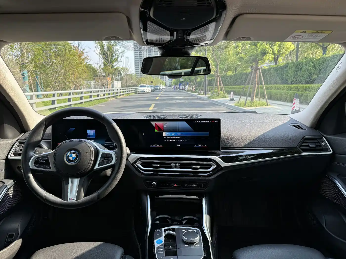 BMW i3 2023 2022 eDrive 35 L