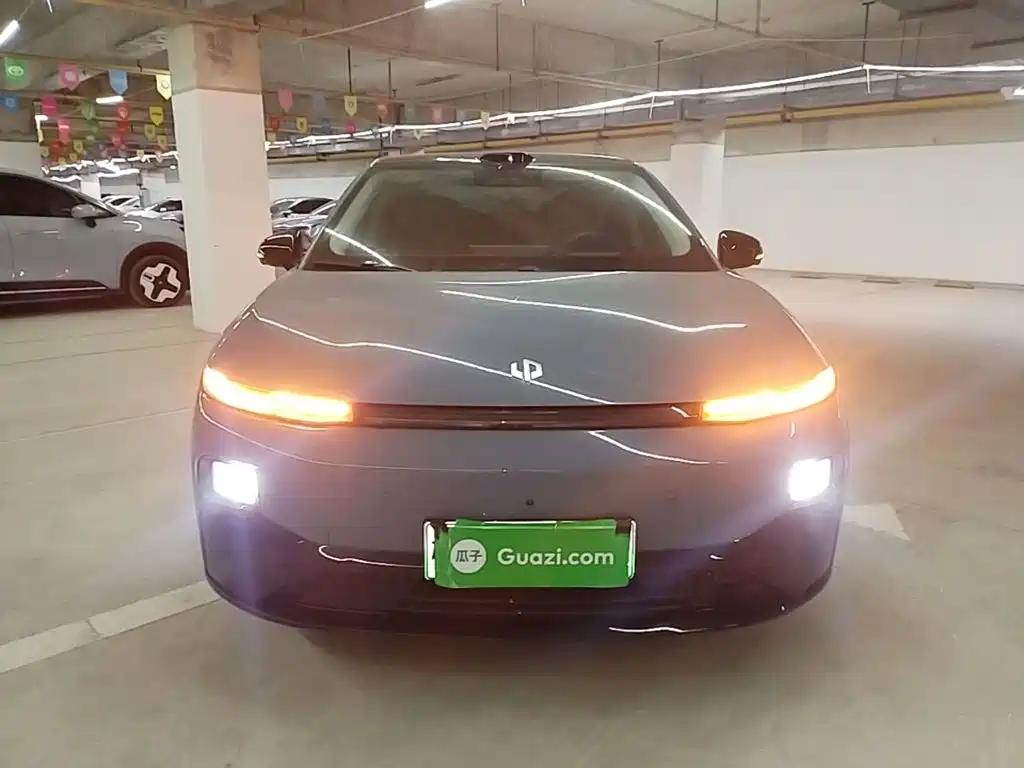Leapmotor B01 2025 2026 550 LiDAR Edition