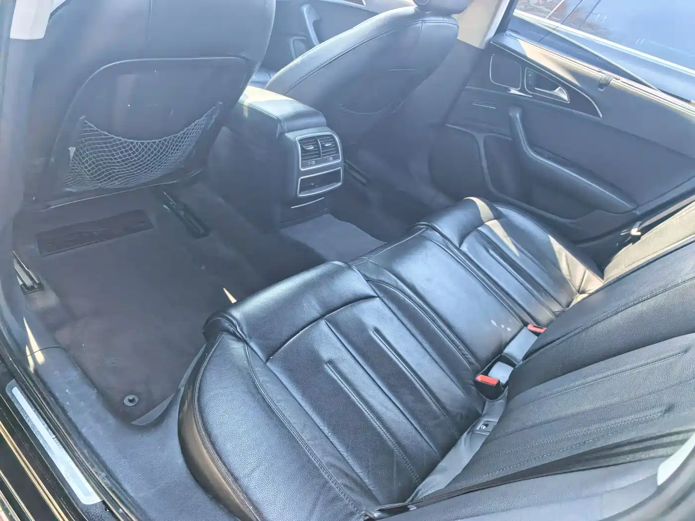 Audi A6L 2016 TFSI Technology фото 14