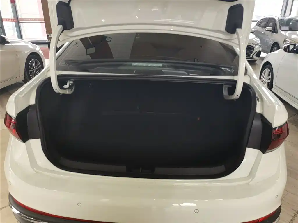 Volkswagen Sagitar 2025 300TSI DSG Flying Leap Edition фото 19