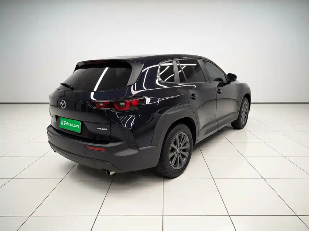Mazda CX-50 Xingye 2024 2023 2.0L Leading Edition