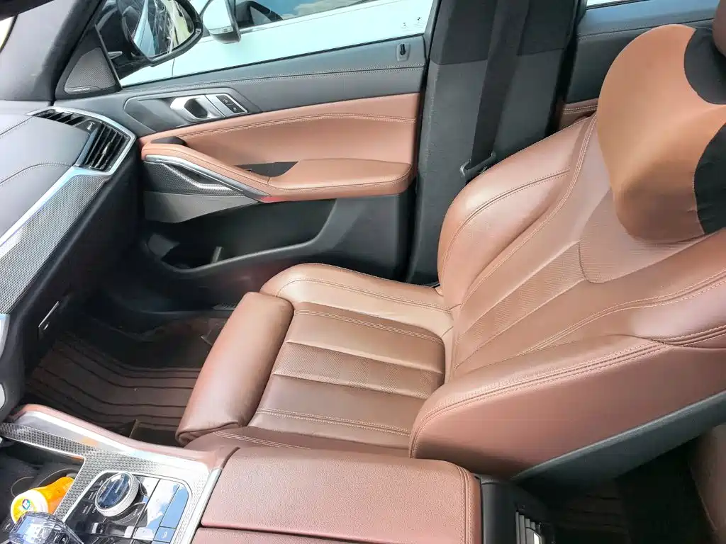 Фото 12 - BMW X6