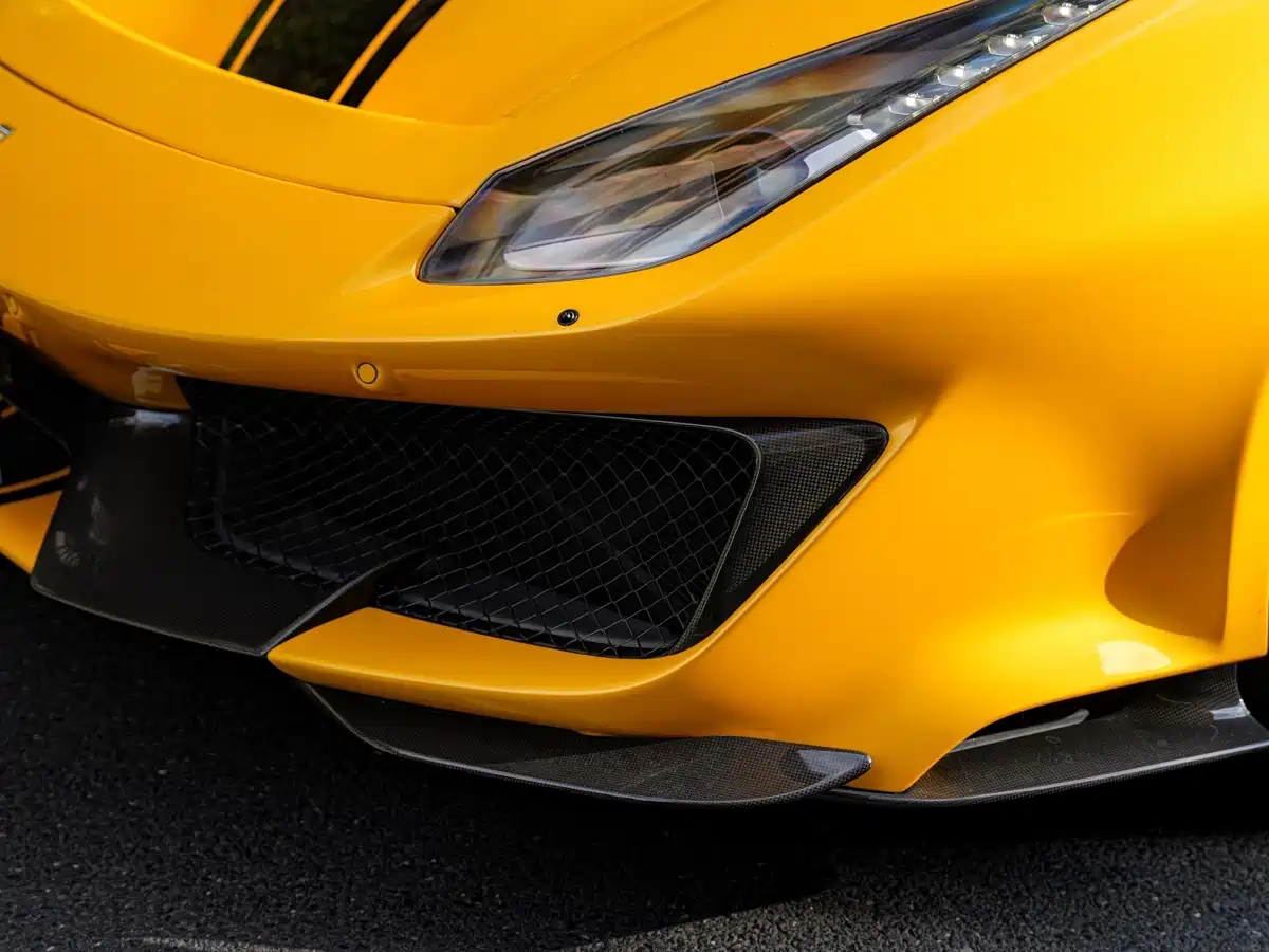 Ferrari 488 2019 2019 488 Pista Spider