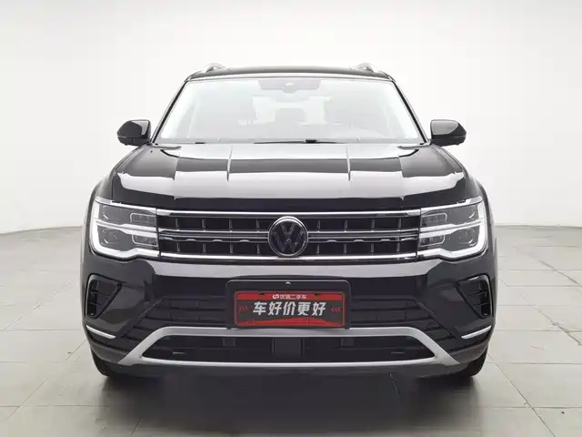 Volkswagen Teramont 2023 Facelift 380TSI AWD Prestige Luxury — фото 3