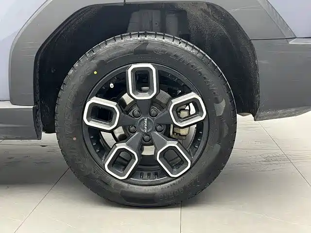 Haval Cool Dog 2022 2022 1.5T DCT 2WD Trend Edition