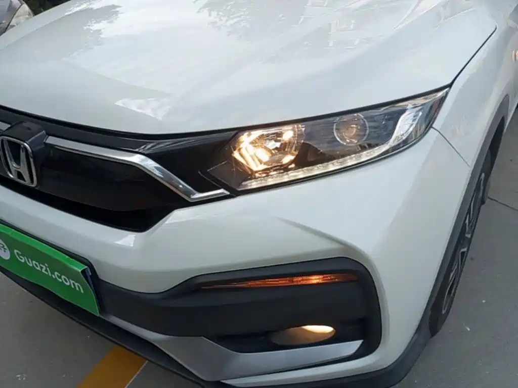 Honda XR-V, миниатюра 24