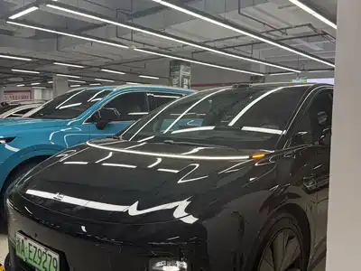 Li Auto i6