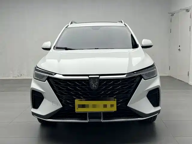 2025 Roewe RX5
