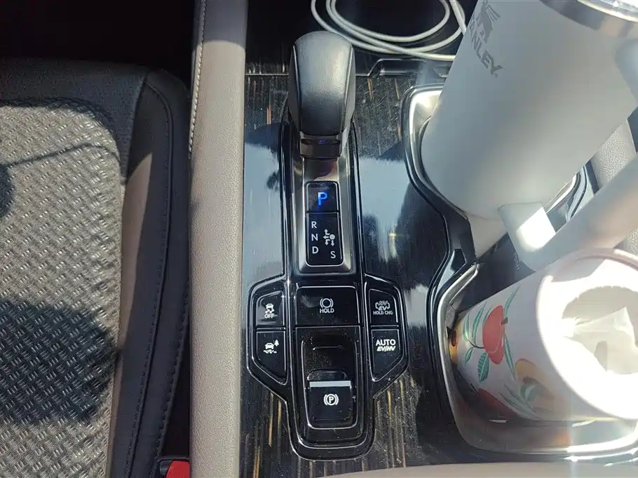 Lexus RX New Energy 2023 450h+ 4WD Enjoyment фото 16