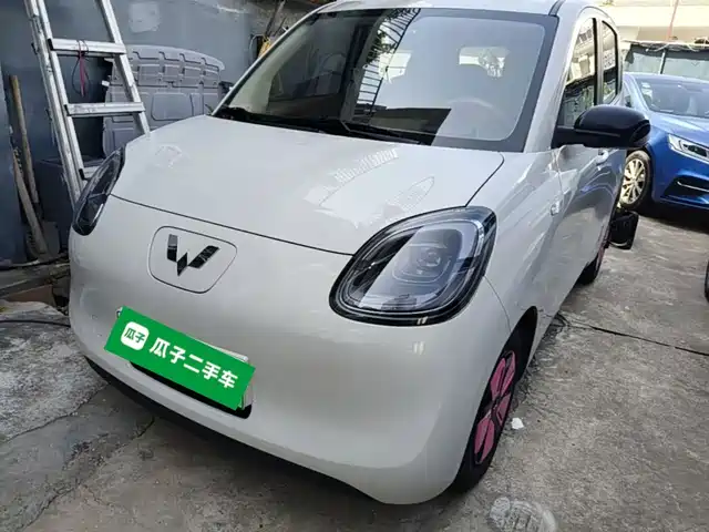 Wuling Motors Hongguang MINIEV 2025