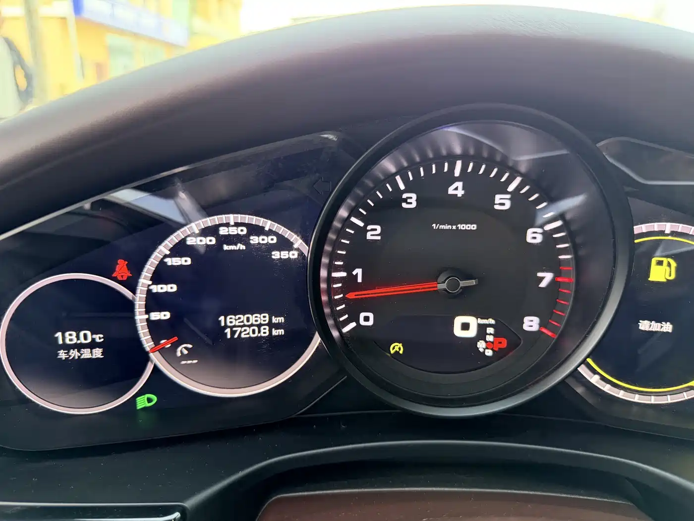 Porsche Panamera 2019 Panamera 4 Executive Long Wheelbase 2.9T фото 11