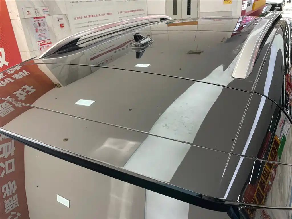 VOLKSWAGEN RANGE PATROL