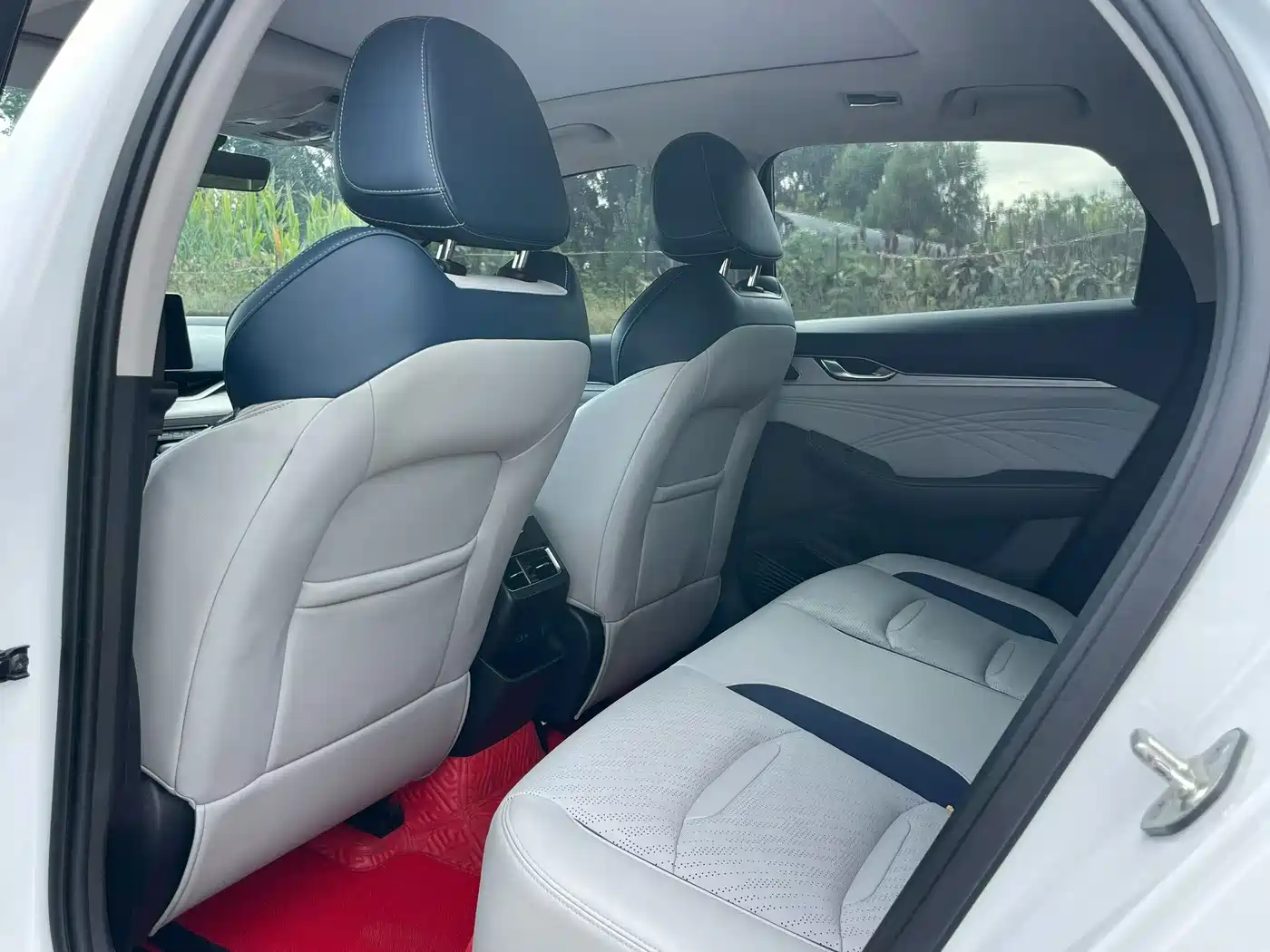 Geely Preface 2021 2021 2.0TD Premium