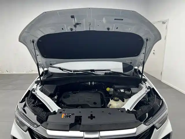Roewe RX5 2025 2025 PLUS 330TGI Auto Trend-Setting Smart Edition