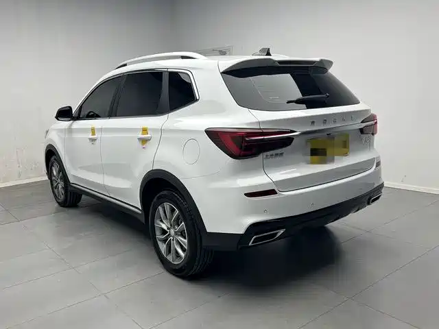 2025 Roewe RX5