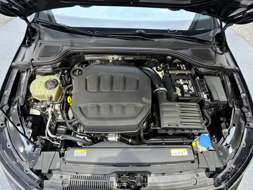 Volkswagen Golf GTI 2024 2023 380TSI DSG GTI