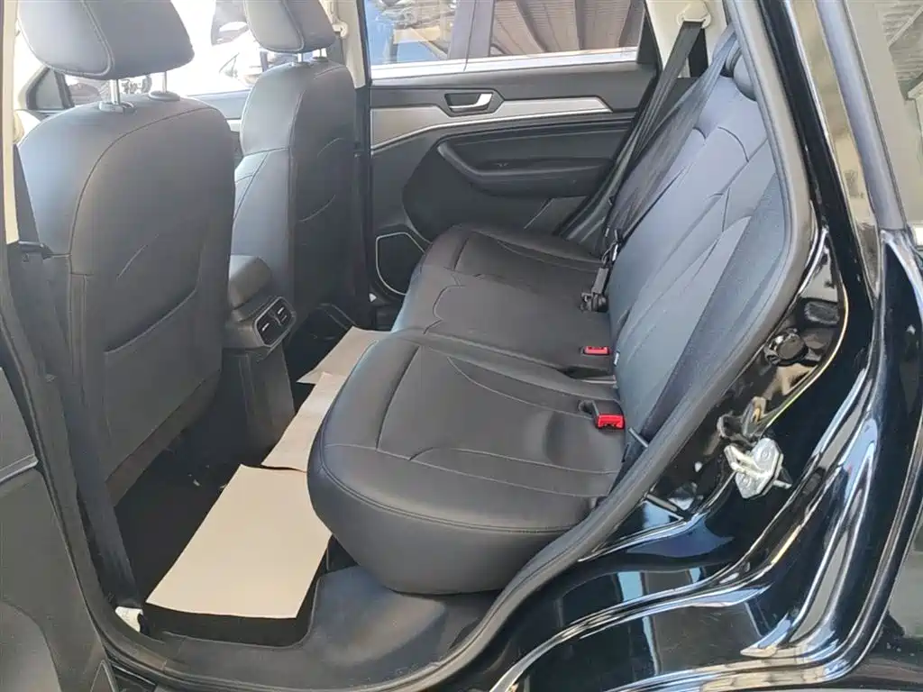 Haval H6 2019 Sport 1.5T Automatic 2WD Elite (China VI) фото 17