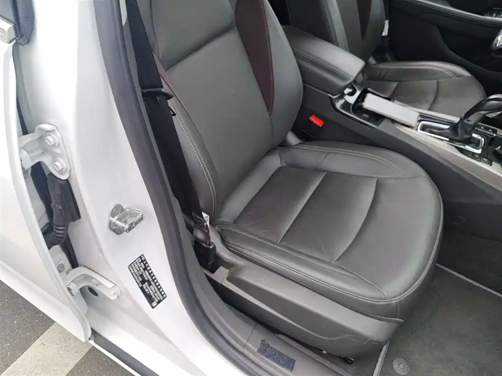 Chevrolet Malibu 2018 530T Automatic Luxury Edition фото 25