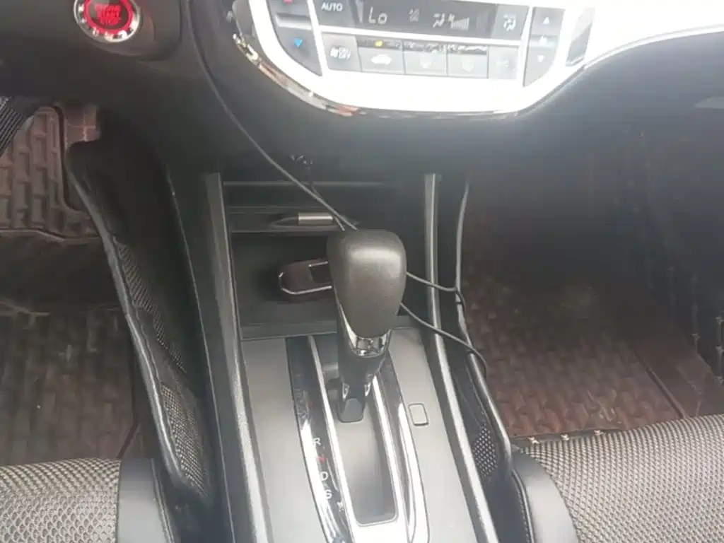 Honda Jade 2018 2017 1.8L Automatic Comfort Edition 5-seater