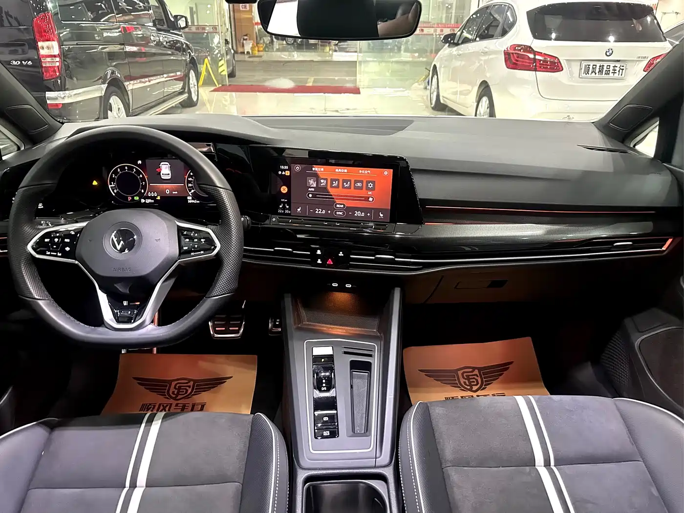 Volkswagen Golf, миниатюра 12