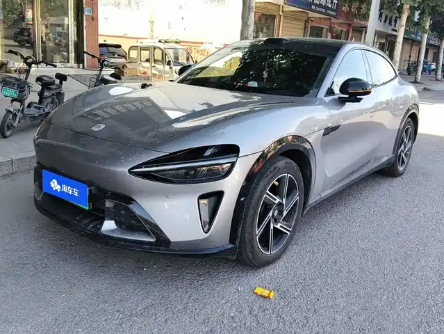 Xiaomi Auto Xiaomi YU7 2026