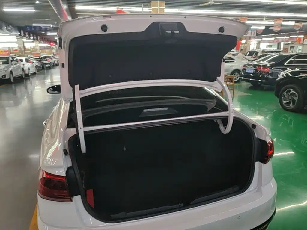Volkswagen Bora, миниатюра 19