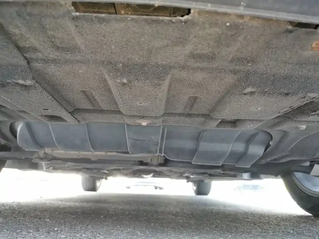 Geely Binrui 2019 2019 200T DCT Binshi Edition