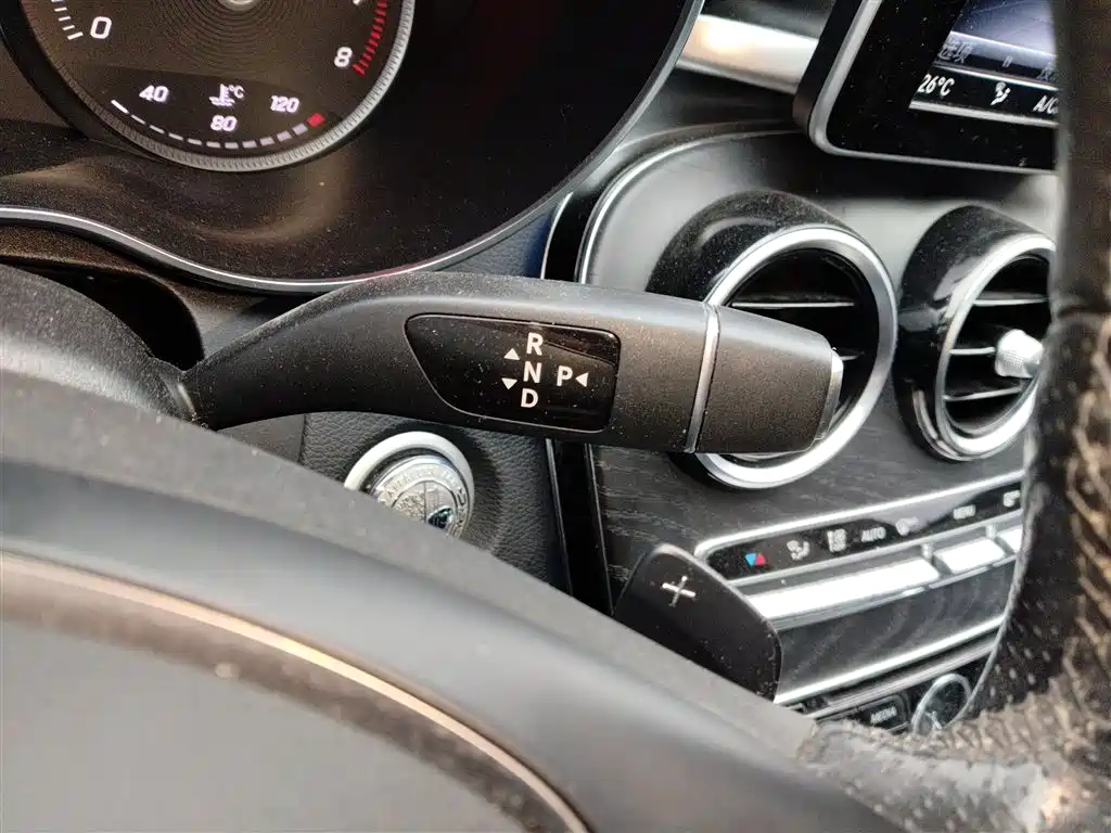 Mercedes-Benz C-Class 2018 C 200 L Sport Edition фото 10