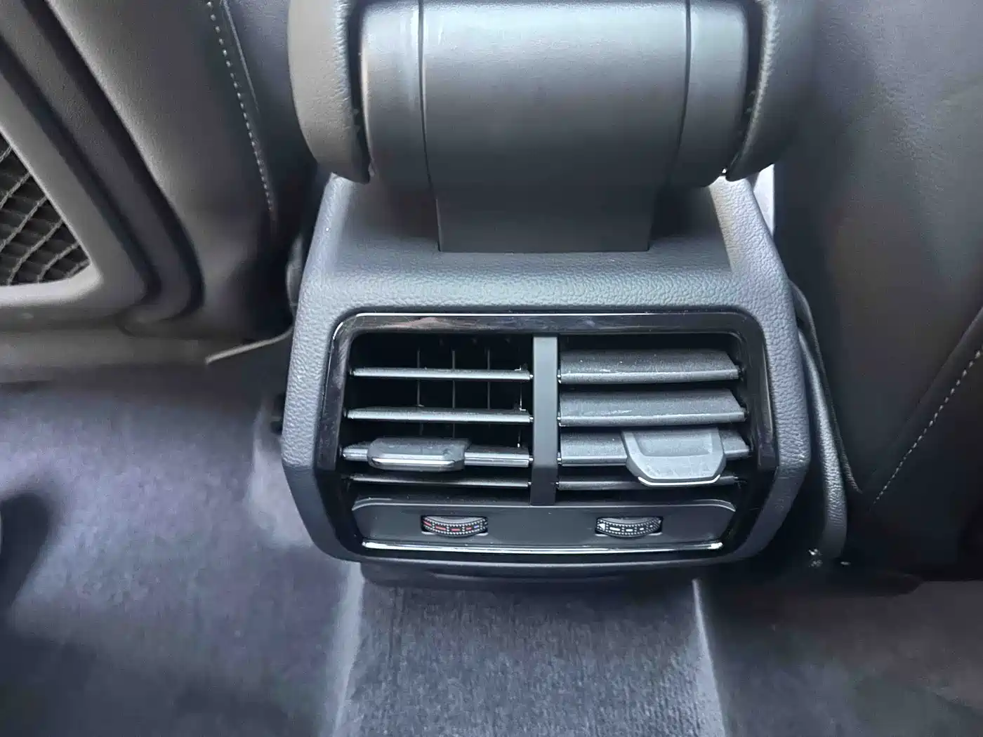 Audi Q3 2022 35 TFSI Fashion Dynamic фото 20