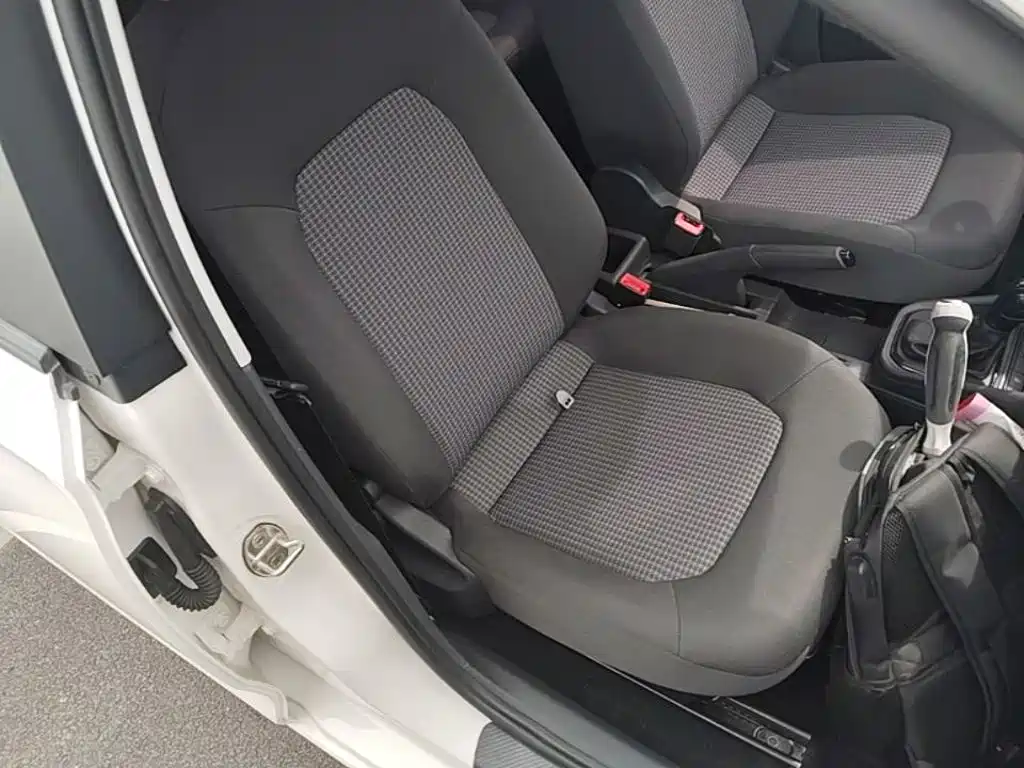 Volkswagen Santana, миниатюра 25