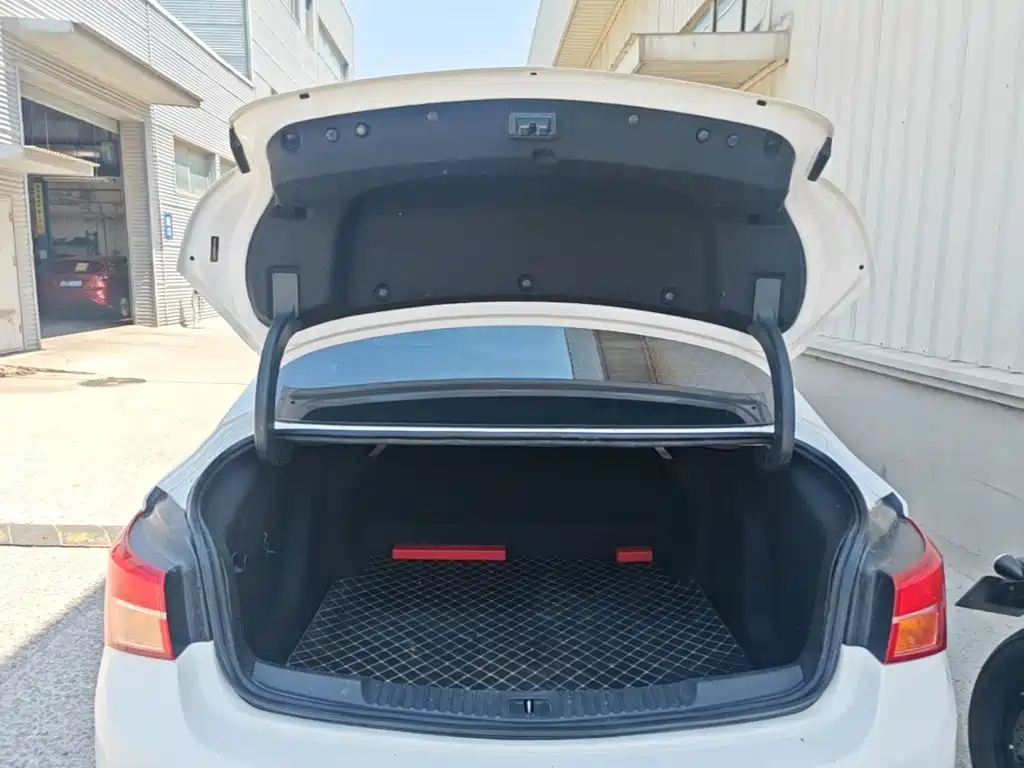 Buick Verano 2016 2015 Sedan 15S Automatic Progressive