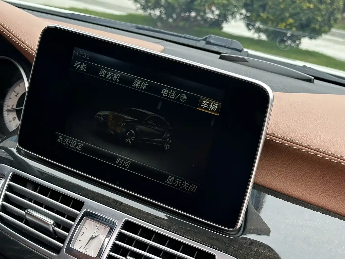 Mercedes-Benz CLS 2015 CLS 260 фото 15
