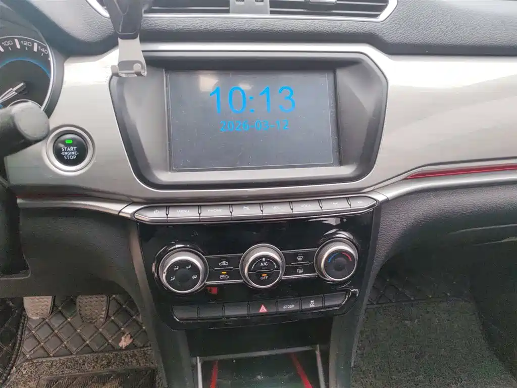 Haval H2 2017 Blue Label 1.5T Manual 2WD Elite фото 9