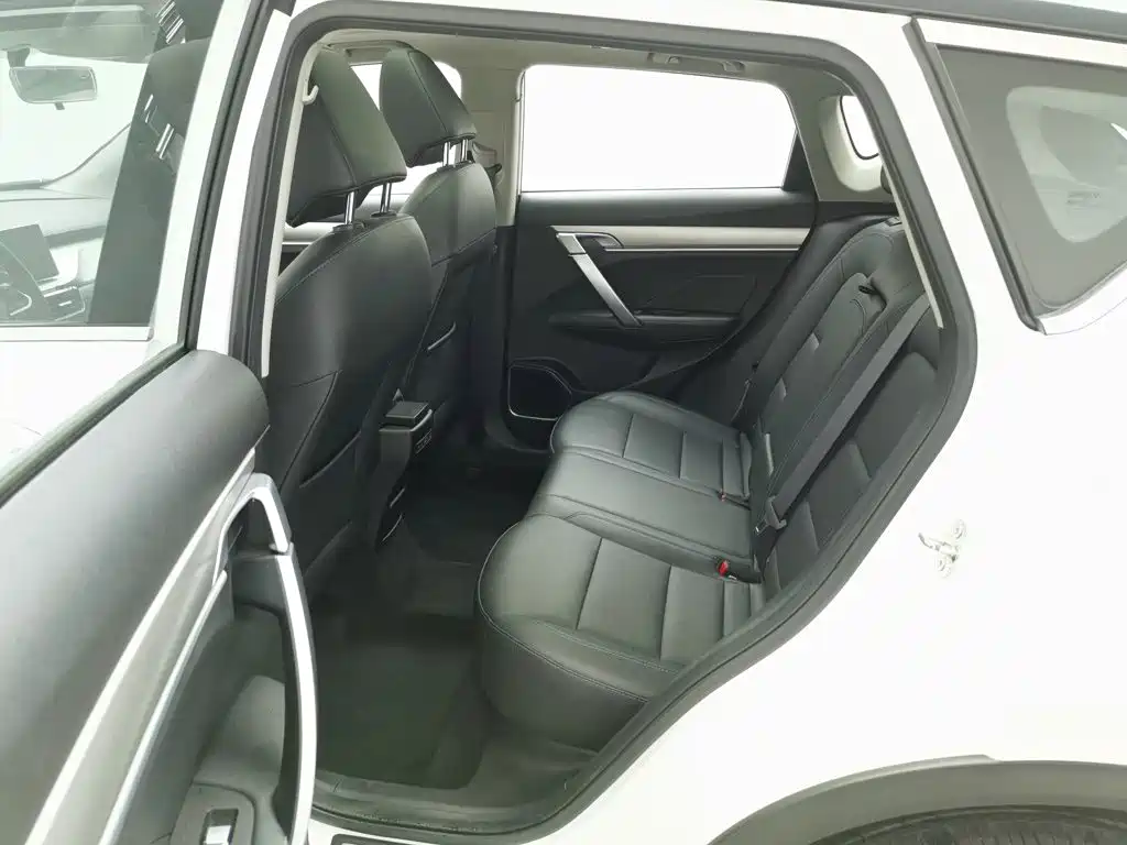Geely Bin Yue New Energy 2021 2020 1.5T ePro Super