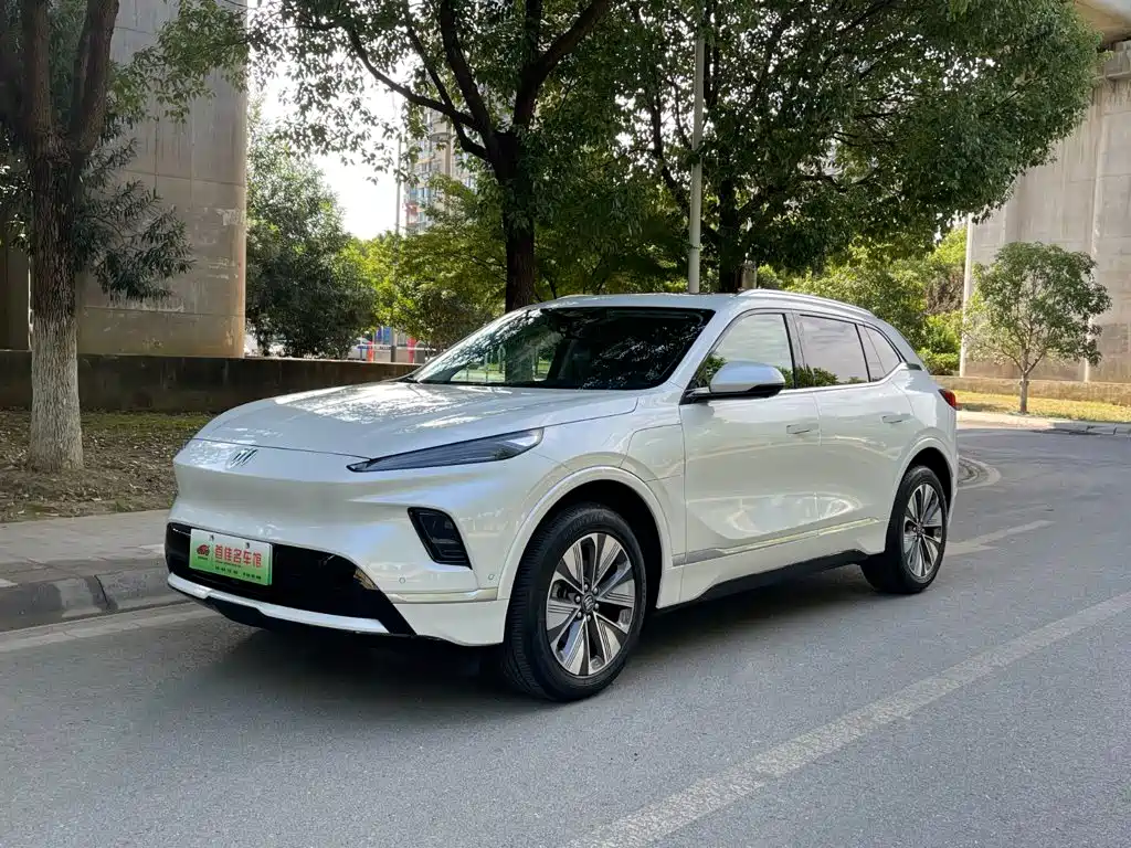 2025 Buick E5