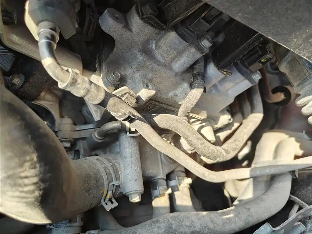 Infiniti ESQ 2018 2014 1.6L Free Edition