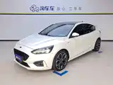 Фото 1 - Ford Focus