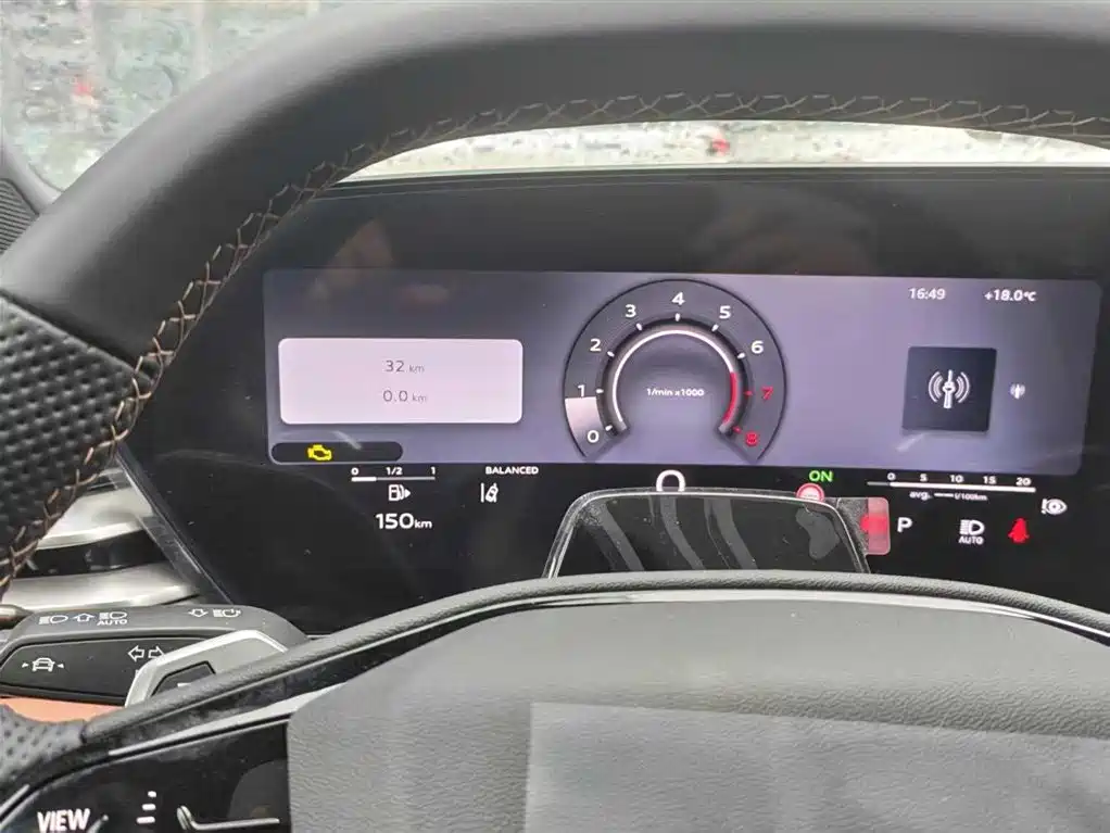Audi A5L 2025 2.0T Sport Edition Plus фото 3