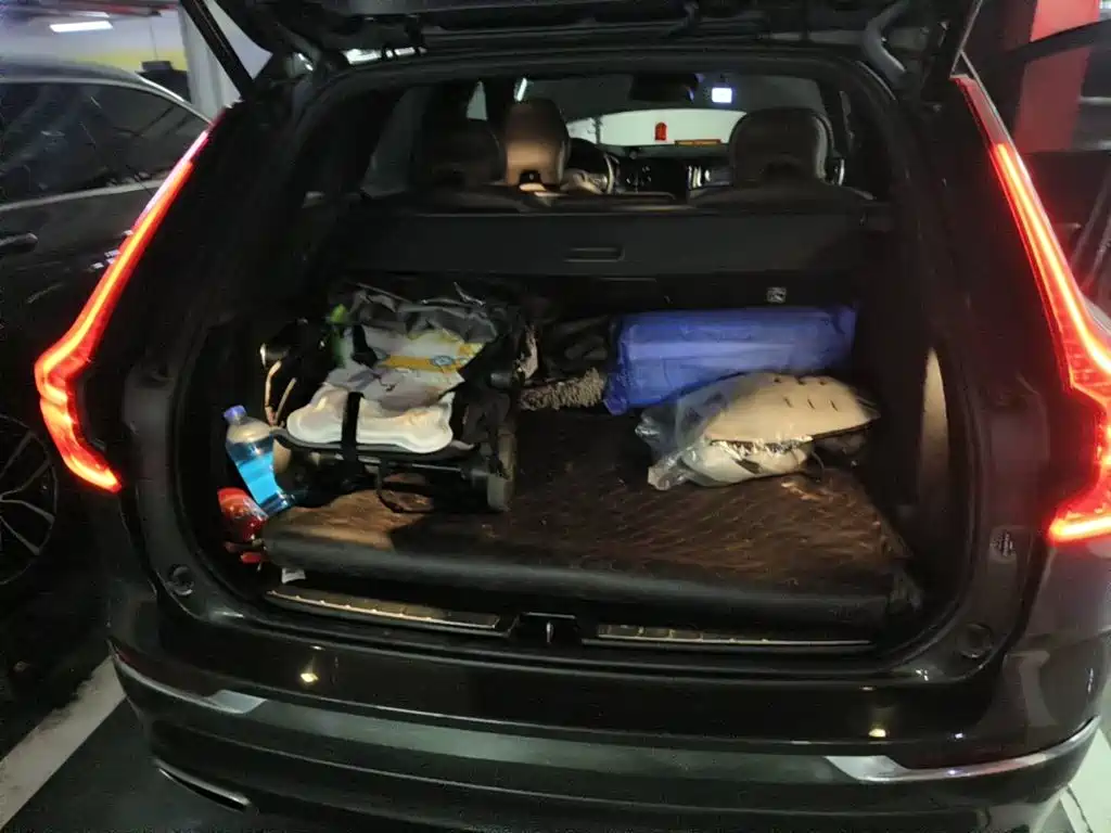 Фото 5 - Volvo XC60