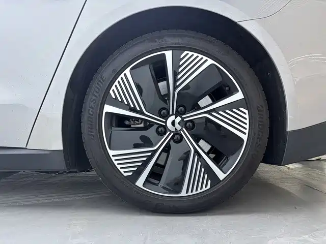 NIO ET7 2025 2024 75kWh Executive Edition