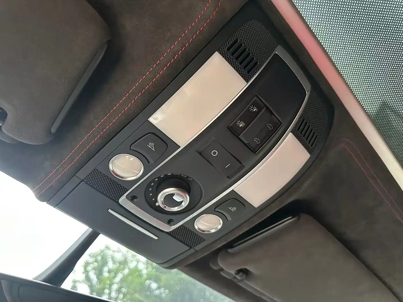 Audi Q7 2012 3.0 TFSI Exclusive (200kW) фото 18