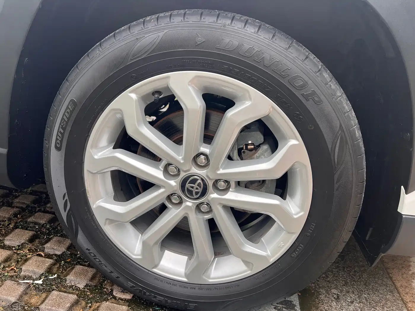 Toyota Frontlander 2025 2024 2.0L CVT Elite Plus Edition