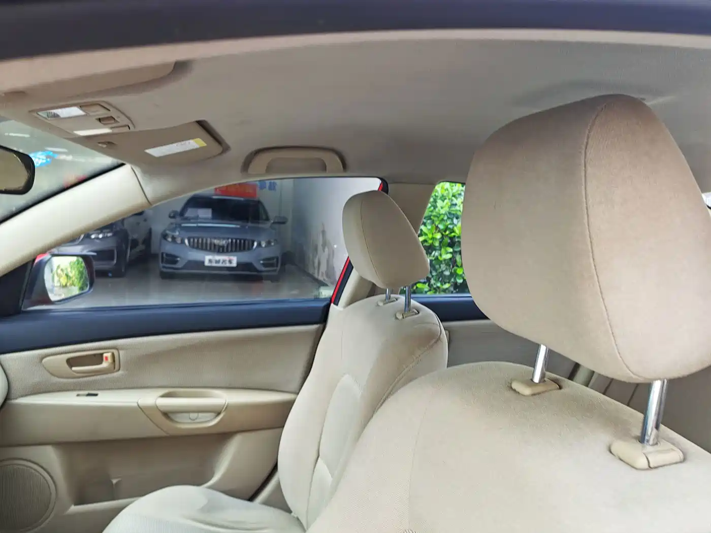Mazda 3 2011 2009 1.6L Automatic Sunroof Edition